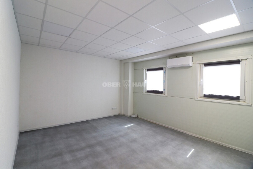 Nuomojamos gamybinės patalpos Beržų g. , Senamiesčio k., Panevėžio r. sav., 540 m2 ploto 9