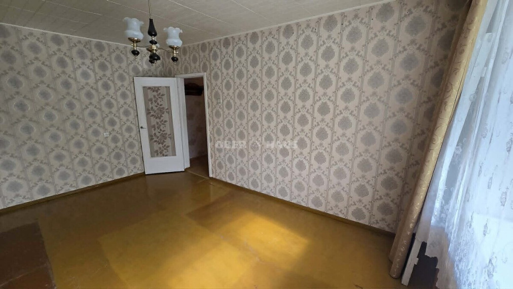 Parduodamas butas Margių g., Centras, Panevėžio m., Panevėžio m. sav., 35.05 m2 ploto, 2 kambariai 4