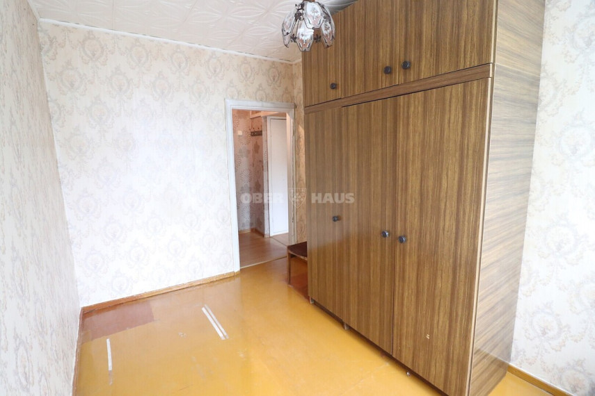 Parduodamas butas Margių g., Centras, Panevėžio m., Panevėžio m. sav., 35.05 m2 ploto, 2 kambariai 7