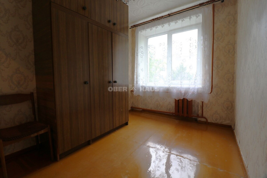 Parduodamas butas Margių g., Centras, Panevėžio m., Panevėžio m. sav., 35.05 m2 ploto, 2 kambariai 8