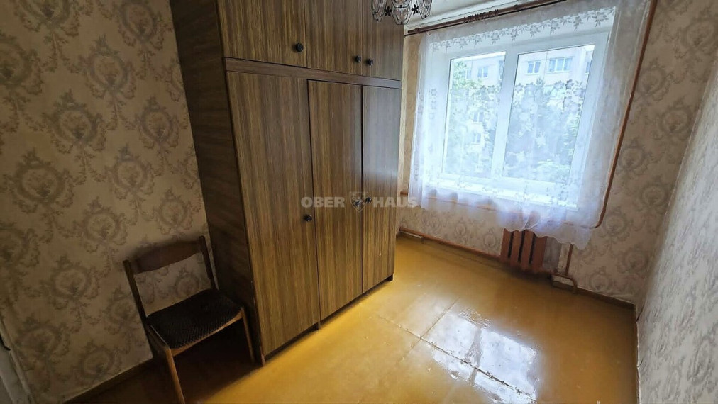 Parduodamas butas Margių g., Centras, Panevėžio m., Panevėžio m. sav., 35.05 m2 ploto, 2 kambariai 9