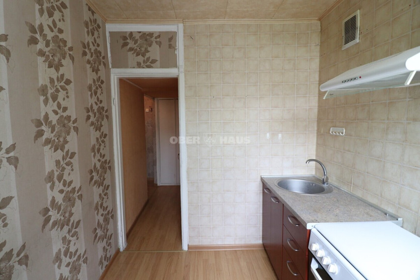 Parduodamas butas Margių g., Centras, Panevėžio m., Panevėžio m. sav., 35.05 m2 ploto, 2 kambariai 13