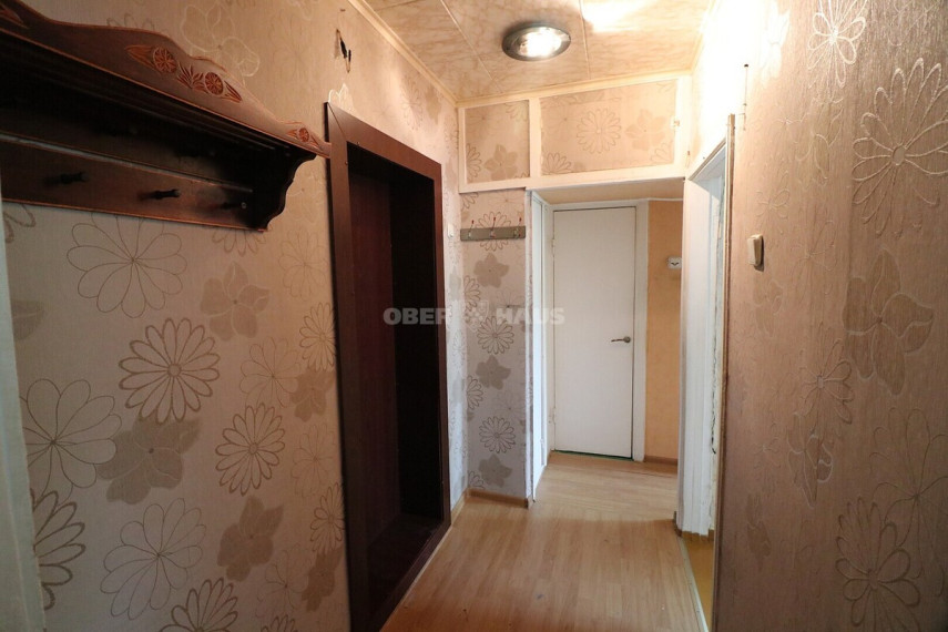 Parduodamas butas Margių g., Centras, Panevėžio m., Panevėžio m. sav., 35.05 m2 ploto, 2 kambariai 14