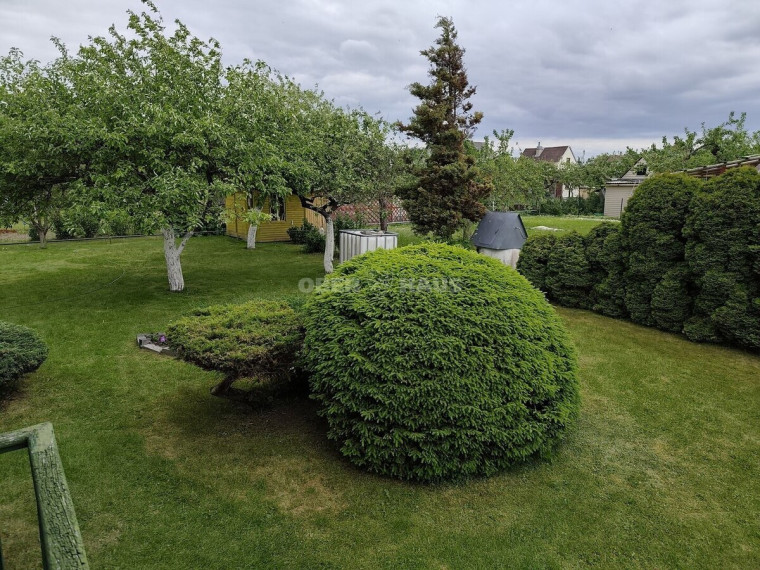 Parduodamas namas Kaubario g., Kaubariškio k., Panevėžio r. sav., 57.63 m2 ploto, 2 aukštai 11