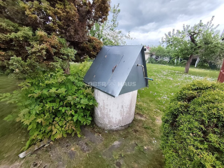 Parduodamas namas Kaubario g., Kaubariškio k., Panevėžio r. sav., 57.63 m2 ploto, 2 aukštai 12