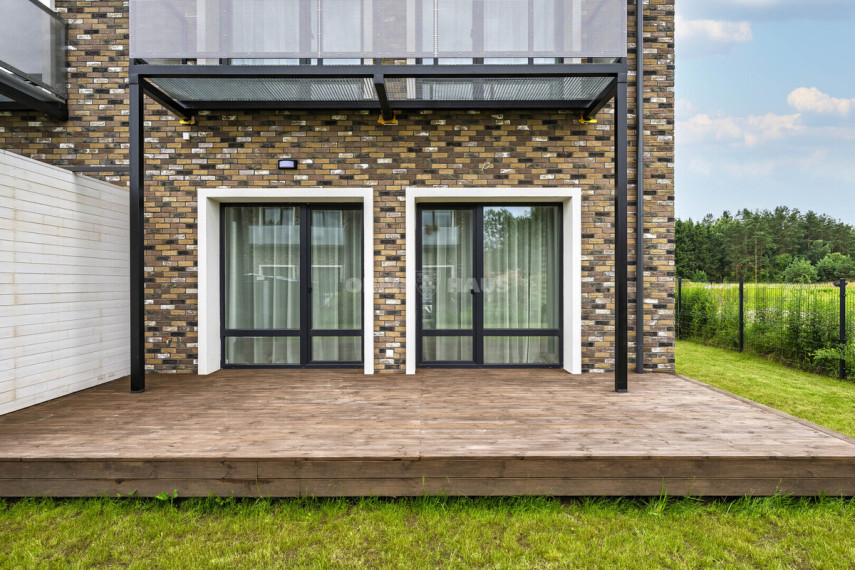 Nuomojamas namas Toleikių g., Balsiai, Vilniaus m., Vilniaus m. sav., 112 m2 ploto, 2 aukštai 4