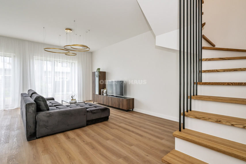 Nuomojamas namas Toleikių g., Balsiai, Vilniaus m., Vilniaus m. sav., 112 m2 ploto, 2 aukštai 20