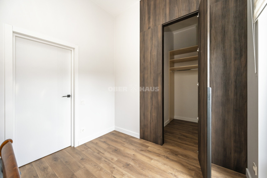 Nuomojamas namas Toleikių g., Balsiai, Vilniaus m., Vilniaus m. sav., 112 m2 ploto, 2 aukštai 21