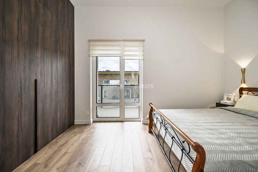 Nuomojamas namas Toleikių g., Balsiai, Vilniaus m., Vilniaus m. sav., 112 m2 ploto, 2 aukštai 26