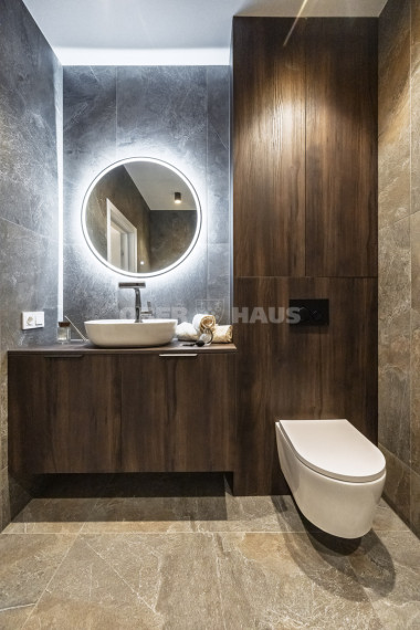 Nuomojamas namas Toleikių g., Balsiai, Vilniaus m., Vilniaus m. sav., 112 m2 ploto, 2 aukštai 28