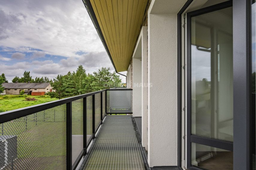 Nuomojamas namas Toleikių g., Balsiai, Vilniaus m., Vilniaus m. sav., 112 m2 ploto, 2 aukštai 32