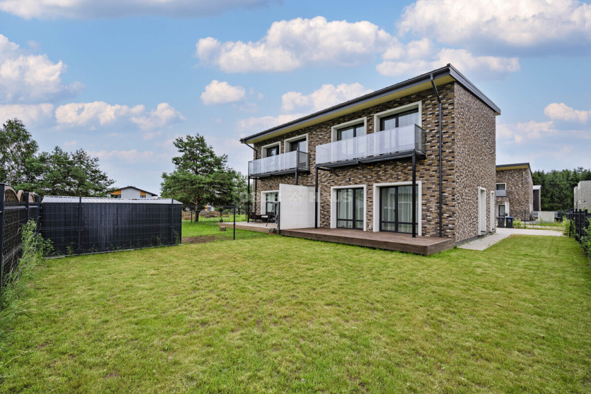 Nuomojamas namas Toleikių g., Balsiai, Vilniaus m., Vilniaus m. sav., 112 m2 ploto, 2 aukštai 37