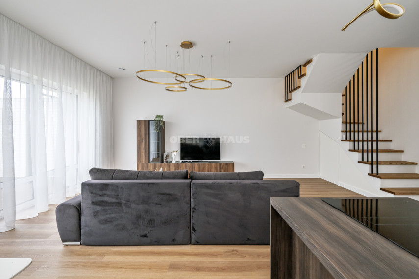 Nuomojamas namas Toleikių g., Balsiai, Vilniaus m., Vilniaus m. sav., 112 m2 ploto, 2 aukštai 38