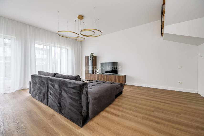 Nuomojamas namas Toleikių g., Balsiai, Vilniaus m., Vilniaus m. sav., 112 m2 ploto, 2 aukštai 39
