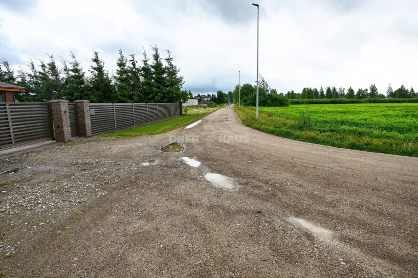Parduodamas žemės ūkio paskirties sklypas Šlapšilės k., Klaipėdos r. sav., 174 a ploto 7