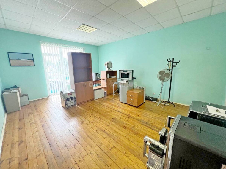 Parduodamos administracinės patalpos Kranto g., Centras, Panevėžio m., Panevėžio m. sav., 65.89 m2 ploto 4