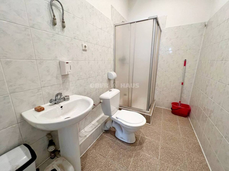 Parduodamos administracinės patalpos Kranto g., Centras, Panevėžio m., Panevėžio m. sav., 65.89 m2 ploto 6