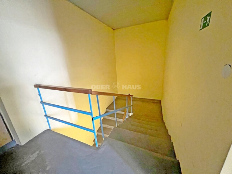 Parduodamos administracinės patalpos Kranto g., Centras, Panevėžio m., Panevėžio m. sav., 65.89 m2 ploto 7