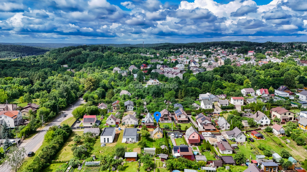 Parduodamas namas Šiaurės Sodų 2-oji g., Naujoji Vilnia, Vilniaus m., Vilniaus m. sav., 51.37 m2 ploto, 2 aukštai 6