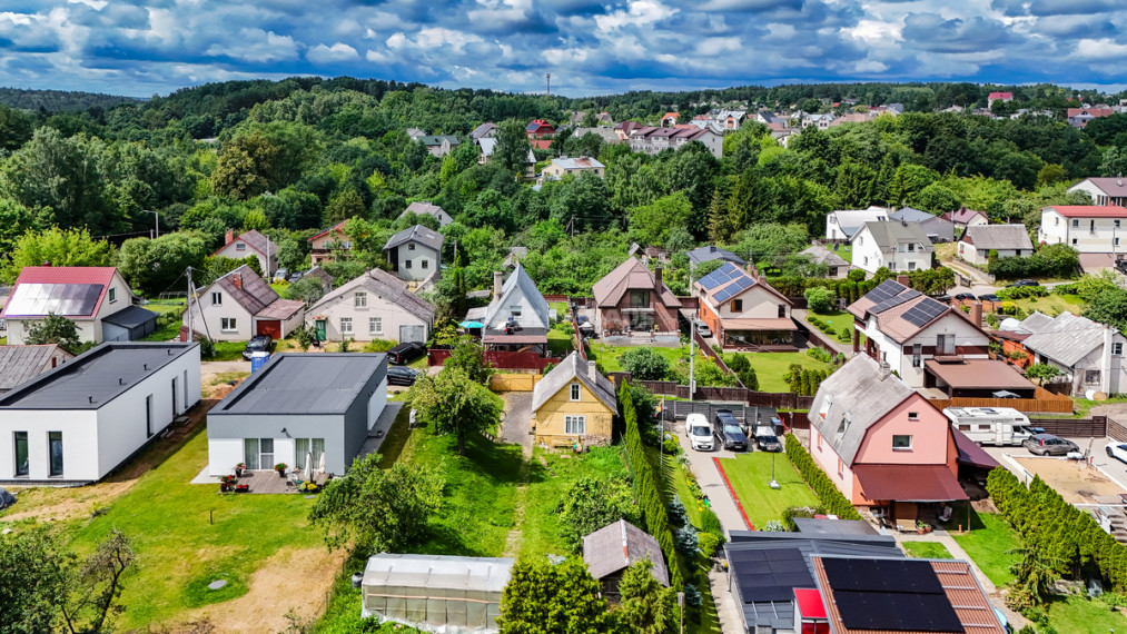 Parduodamas namas Šiaurės Sodų 2-oji g., Naujoji Vilnia, Vilniaus m., Vilniaus m. sav., 51.37 m2 ploto, 2 aukštai 7