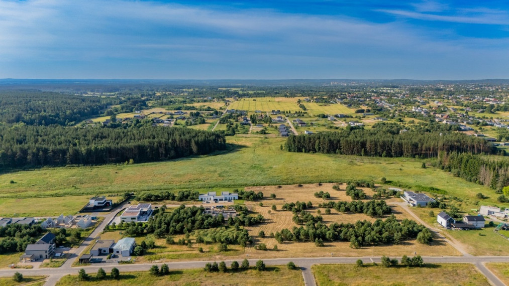 Parduodamas  sklypas Smiltyno g., Gailiūnų k., Vilniaus r. sav., 24.62 a ploto 5