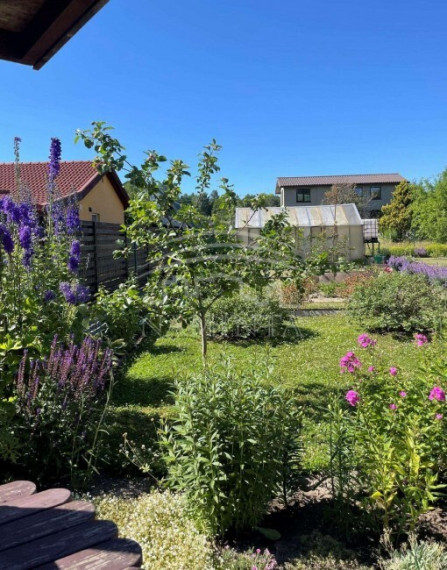 Parduodamas namas Šernų k., Klaipėdos r. sav., 24 m2 ploto, 1 aukštai 6