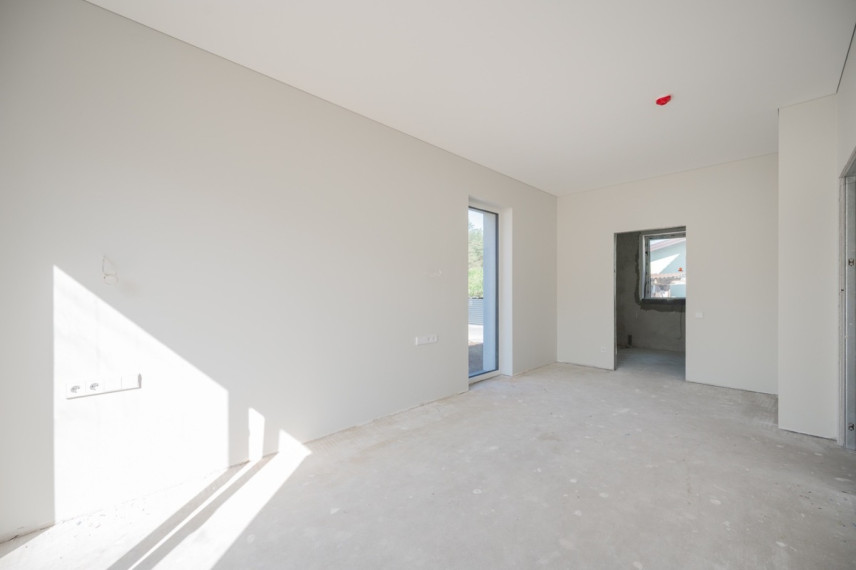 Parduodamas namas Smėlynės Sodų 3-ioji g., Vilniaus m., Vilniaus m. sav., 148 m2 ploto, 1 aukštai 9