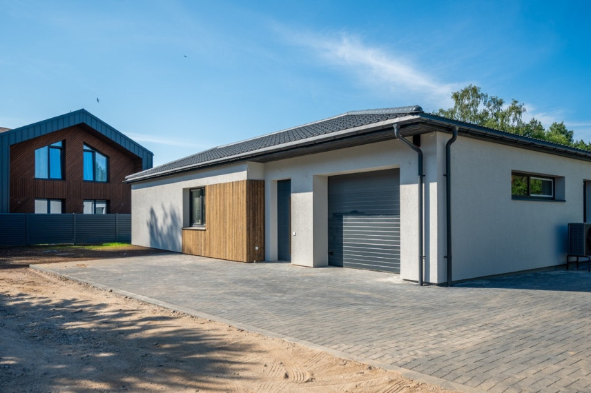Parduodamas namas Smėlynės Sodų 3-ioji g., Vilniaus m., Vilniaus m. sav., 148 m2 ploto, 1 aukštai 13