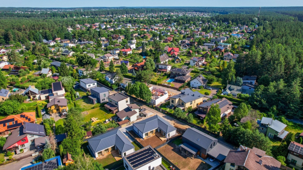 Parduodamas namas Smėlynės Sodų 3-ioji g., Vilniaus m., Vilniaus m. sav., 148 m2 ploto, 1 aukštai 15