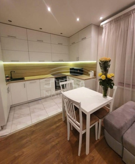 Parduodamas butas Minijos g., Žvejybos uostas, Klaipėdos m., Klaipėdos m. sav., 72 m2 ploto, 2 kambariai 1