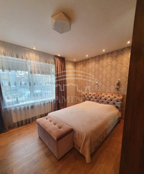 Parduodamas butas Minijos g., Žvejybos uostas, Klaipėdos m., Klaipėdos m. sav., 72 m2 ploto, 2 kambariai 2