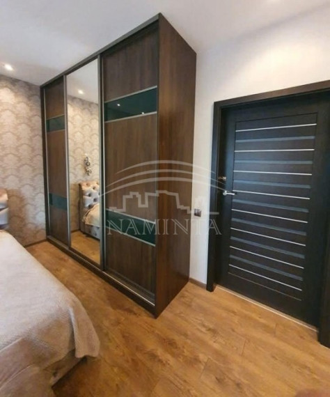 Parduodamas butas Minijos g., Žvejybos uostas, Klaipėdos m., Klaipėdos m. sav., 72 m2 ploto, 2 kambariai 4