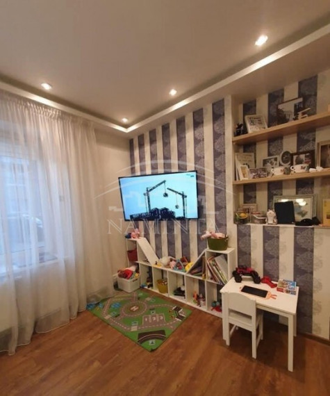 Parduodamas butas Minijos g., Žvejybos uostas, Klaipėdos m., Klaipėdos m. sav., 72 m2 ploto, 2 kambariai 5