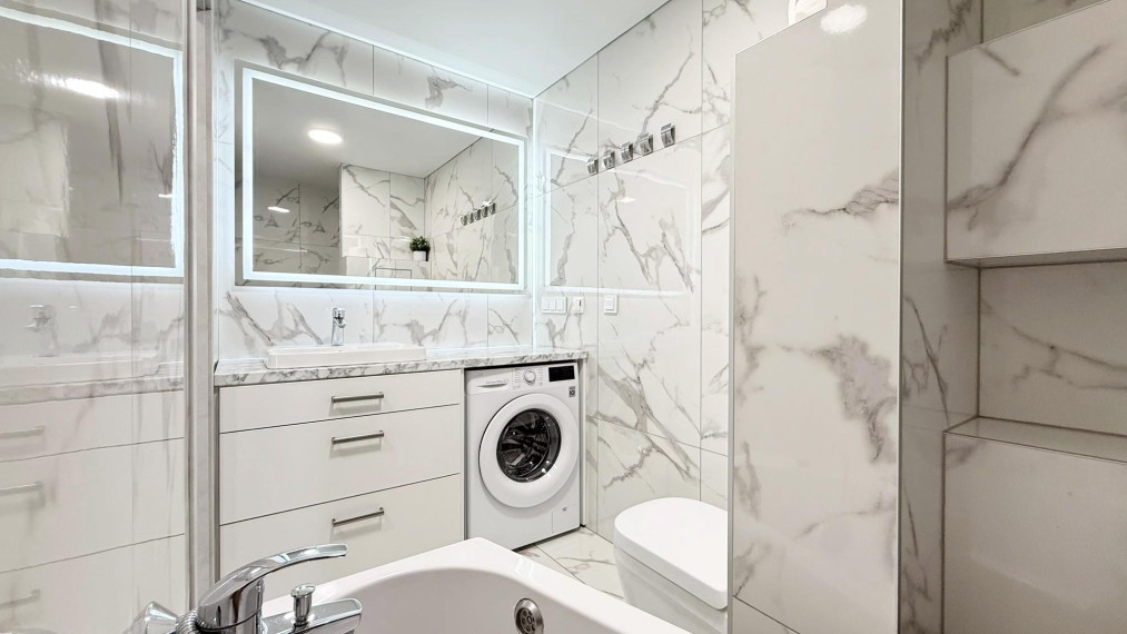 Parduodamas butas Žemaitės g., Jonavos m., Jonavos r. sav., 59.72 m² ploto 3 kambariai 11