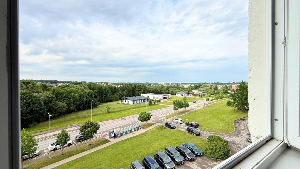 Parduodamas butas Žemaitės g., Jonavos m., Jonavos r. sav., 59.72 m² ploto 3 kambariai 7