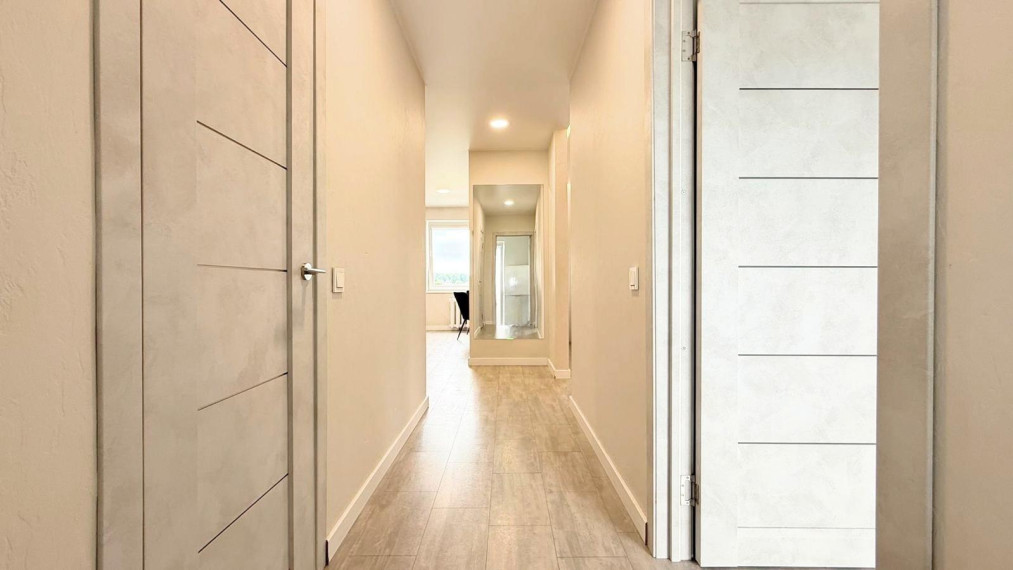 Parduodamas butas Žemaitės g., Jonavos m., Jonavos r. sav., 59.72 m² ploto 3 kambariai 10