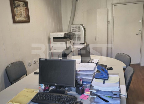 Nuomojamos administracinės patalpos Švitrigailos g., Naujamiestis, Vilniaus m., Vilniaus m. sav., 16 m2 ploto