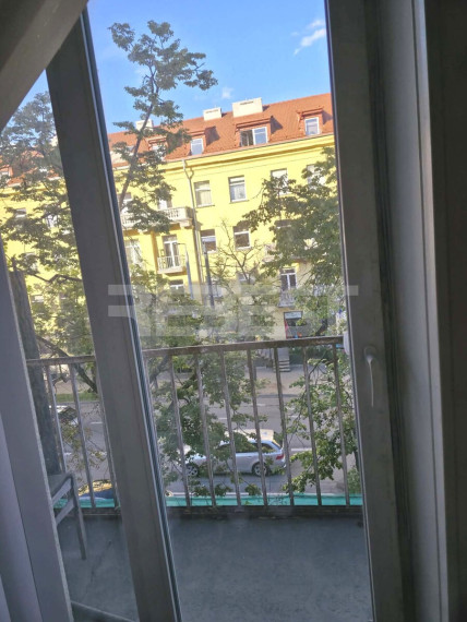 Nuomojamos administracinės patalpos Švitrigailos g., Naujamiestis, Vilniaus m., Vilniaus m. sav., 16 m2 ploto 3