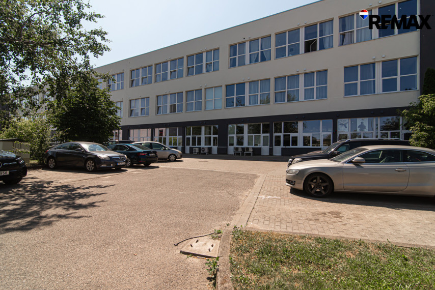 Nuomojamas butas Vilnius, 29 kv.m ploto 13