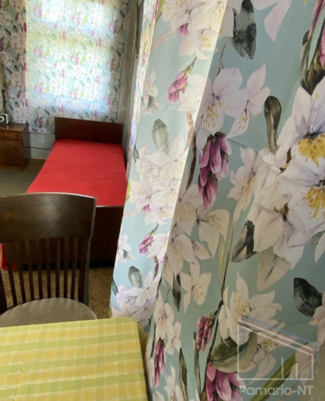 Parduodamas namas Derceklių k., Klaipėdos r. sav., 66 m2 ploto, 2 aukštai 1