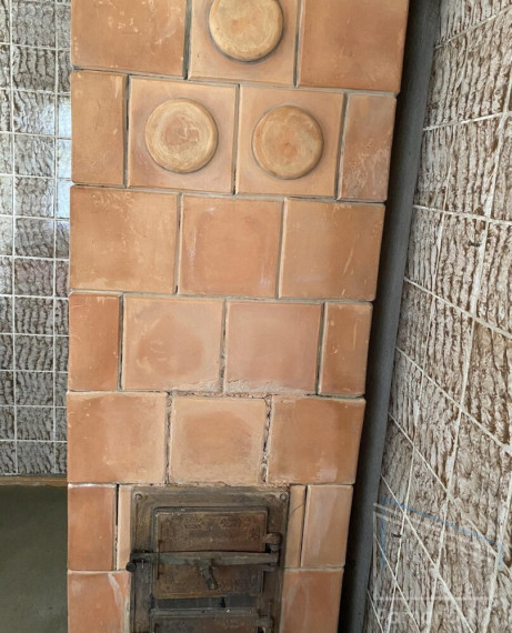 Parduodamas namas Derceklių k., Klaipėdos r. sav., 66 m2 ploto, 2 aukštai 2