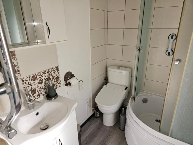Parduodamas namas Bajorų k., Švenčionių r. sav., 123.48 m² ploto 5 kambariai 11