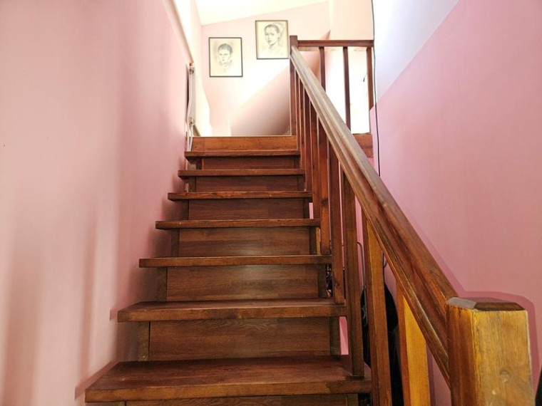 Parduodamas namas Bajorų k., Švenčionių r. sav., 123.48 m² ploto 5 kambariai 12