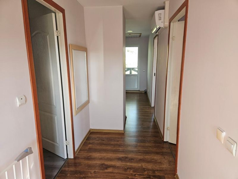 Parduodamas namas Bajorų k., Švenčionių r. sav., 123.48 m² ploto 5 kambariai 13