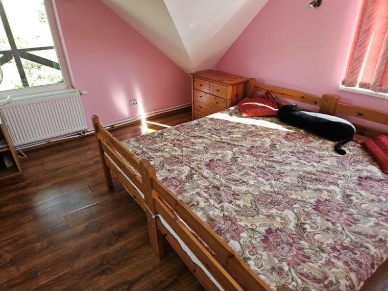 Parduodamas namas Bajorų k., Švenčionių r. sav., 123.48 m² ploto 5 kambariai 15