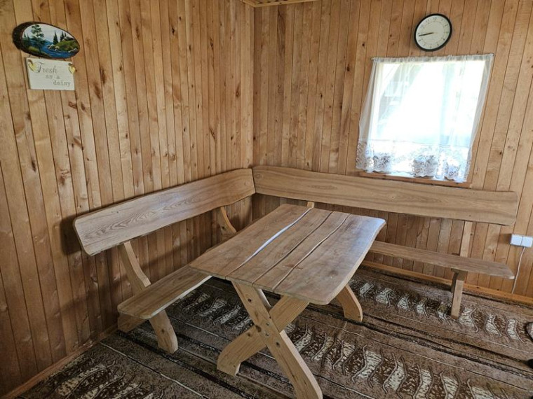Parduodamas namas Bajorų k., Švenčionių r. sav., 123.48 m² ploto 5 kambariai 23