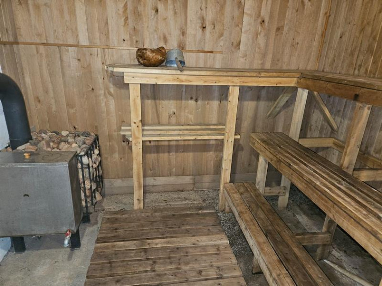 Parduodamas namas Bajorų k., Švenčionių r. sav., 123.48 m² ploto 5 kambariai 24