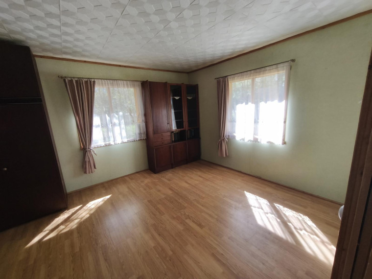 Parduodamas namas Šukionių k., Biržų r. sav., 79 m² ploto 3 kambariai 11