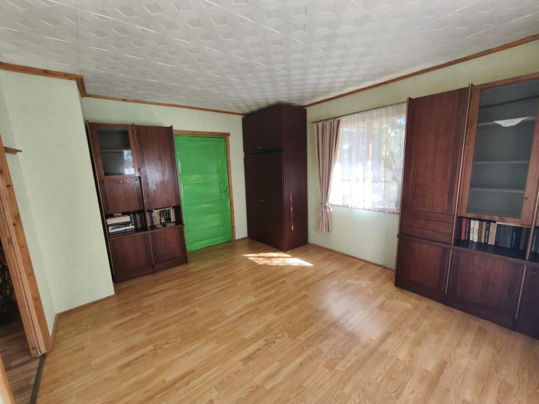 Parduodamas namas Šukionių k., Biržų r. sav., 79 m² ploto 3 kambariai 12