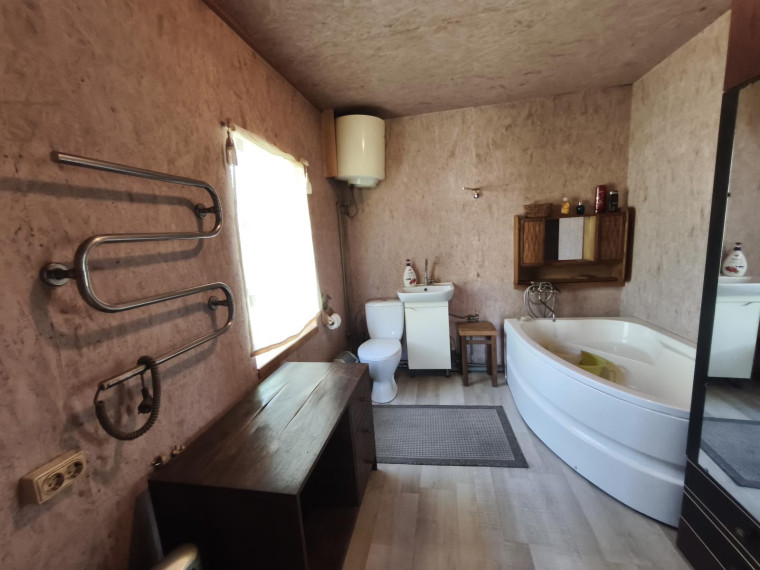 Parduodamas namas Šukionių k., Biržų r. sav., 79 m² ploto 3 kambariai 13